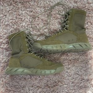 Oakley Light Assault Boot 2